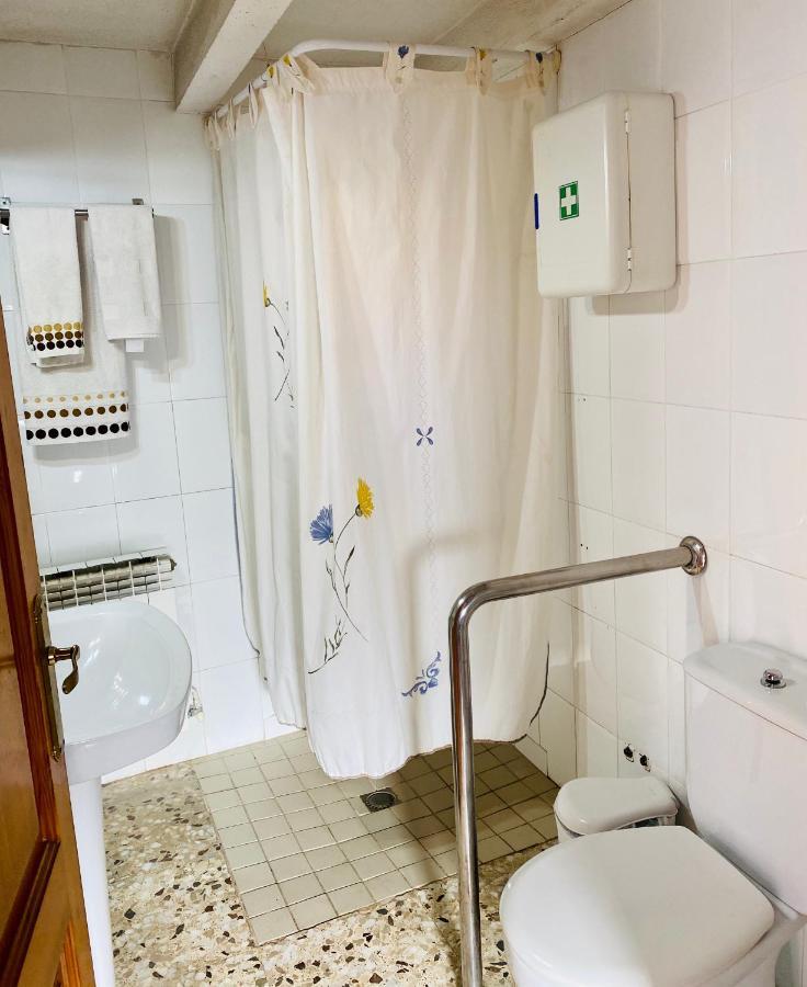 Masia Pau Prat Llica d'Amunt Exteriör bild